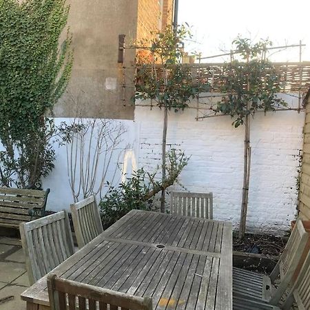 Georgian 5 Storey House, Seaviews, Cinema Room Ramsgate Esterno foto