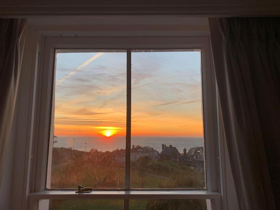 Georgian 5 Storey House, Seaviews, Cinema Room Ramsgate Esterno foto