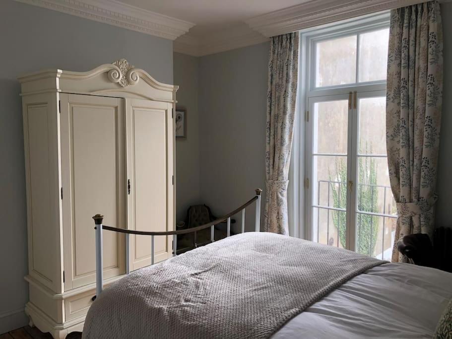 Georgian 5 Storey House, Seaviews, Cinema Room Ramsgate Esterno foto