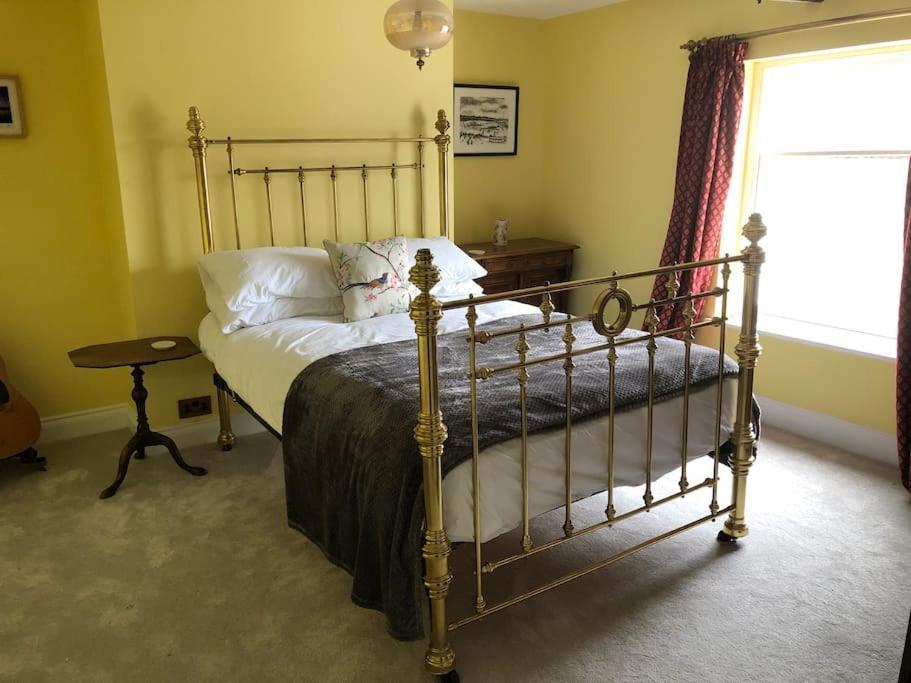 Georgian 5 Storey House, Seaviews, Cinema Room Ramsgate Esterno foto