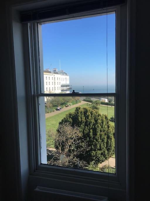 Georgian 5 Storey House, Seaviews, Cinema Room Ramsgate Esterno foto