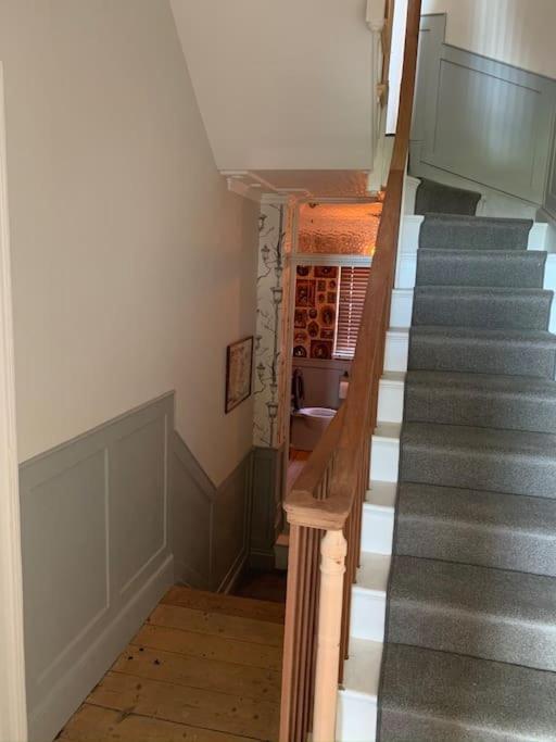 Georgian 5 Storey House, Seaviews, Cinema Room Ramsgate Esterno foto