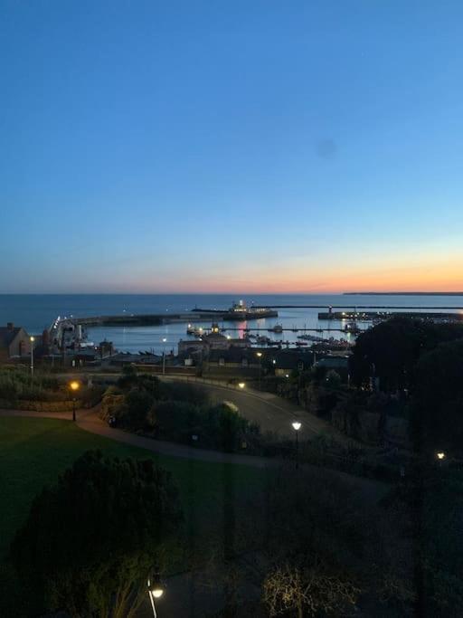 Georgian 5 Storey House, Seaviews, Cinema Room Ramsgate Esterno foto