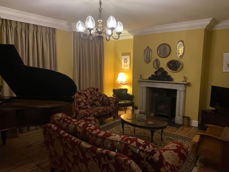 Georgian 5 Storey House, Seaviews, Cinema Room Ramsgate Esterno foto