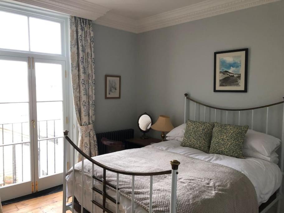 Georgian 5 Storey House, Seaviews, Cinema Room Ramsgate Esterno foto