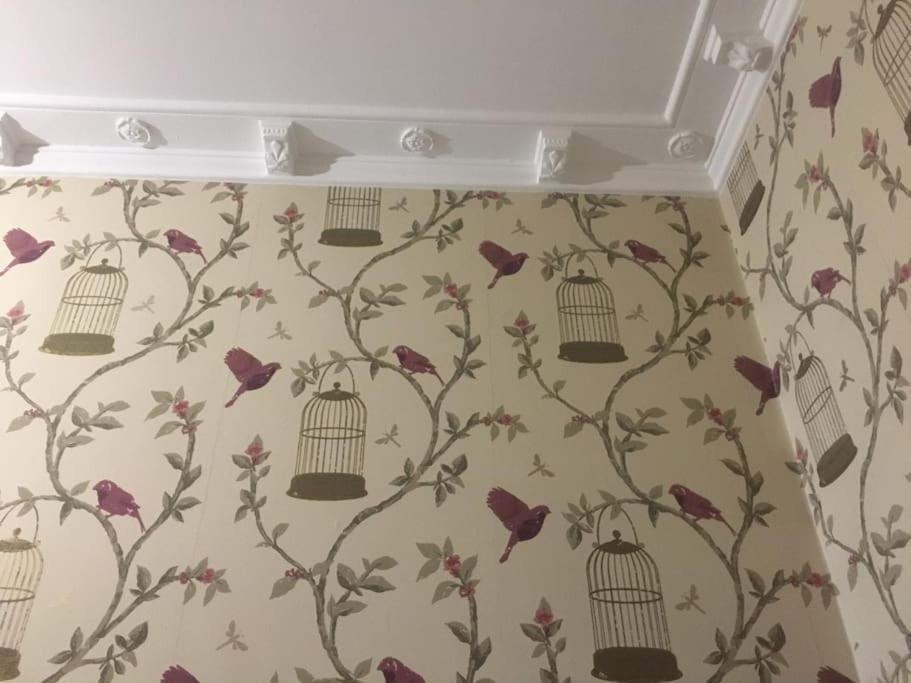 Georgian 5 Storey House, Seaviews, Cinema Room Ramsgate Esterno foto