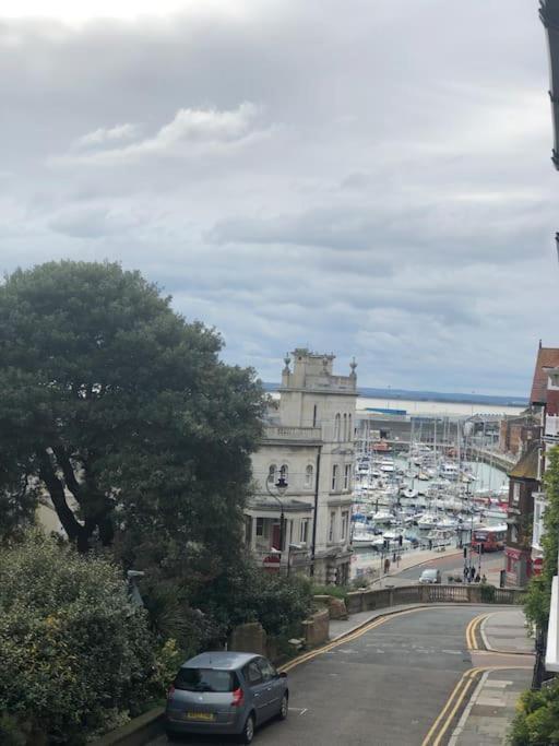 Georgian 5 Storey House, Seaviews, Cinema Room Ramsgate Esterno foto