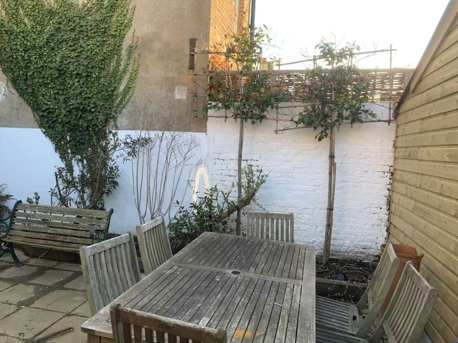 Georgian 5 Storey House, Seaviews, Cinema Room Ramsgate Esterno foto
